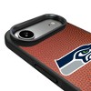 NFL NFC Teams Football Wordmark Bump Cell Phone Case for Apple iPhone 17 Series - 4 of 4