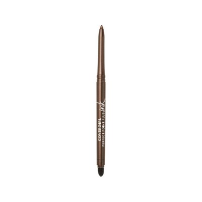 Covergirl Perfect Point Plus Ink Gel Eyeliner - 0.0098oz : Target