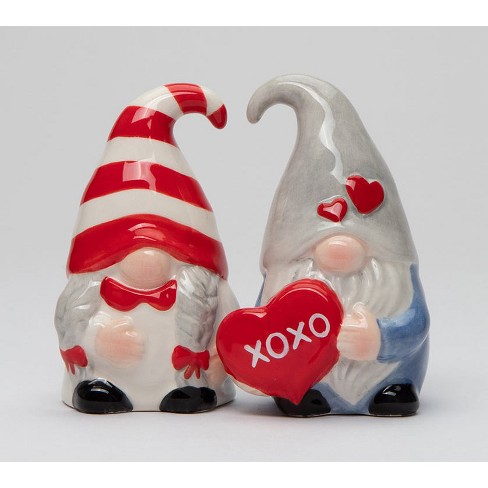 Be My Valentine Gnome Set on sale of 2