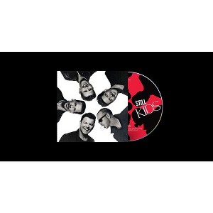 New Kids on the Block - Still Kids (CD) - 1 of 1