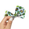 Paw Patrol 4inch 7 pack Hair Bows with Alligator Clips for Girls Paw Patrol Hair Accessories Ages 3+ - 4 of 4
