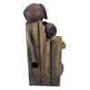 Design Toscano Casa Chianti Cascading Urns Illuminated Garden Fountain - 4 of 4