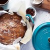 STAUB Cast Iron 4-qt Round Cocotte - 4 of 4