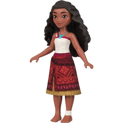 Disney - Brandclub - Disney Moana 2 Adventure Set with 6