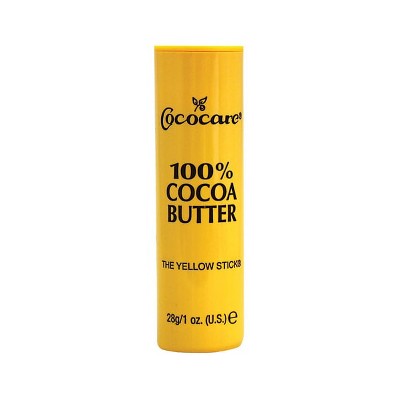 Cococare Face Moisturizers Cocoa Butter Stick - 1oz.