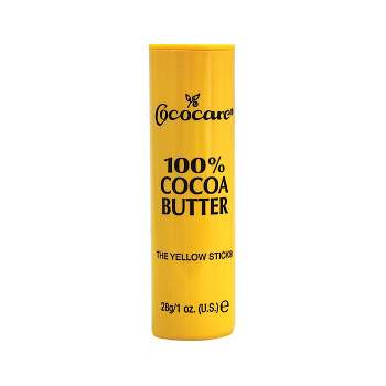 Cococare Face Moisturizers Cocoa Butter Stick - 1oz