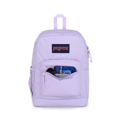 JanSport Cross Town Plus 17" Backpack