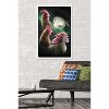 Trends International James Booker - 3 Chicken Moon Framed Wall Poster Prints - 2 of 4