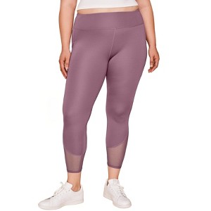 Adore Me Women's Ava Legging Activewear - 1 of 4