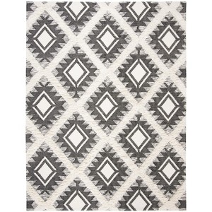 Kenya KNY453 Hand Woven Rugs - Safavieh - 1 of 4