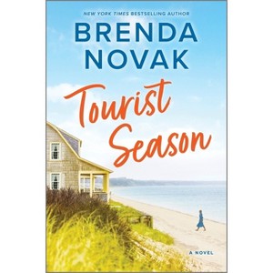 Tourist Season - by Brenda Novak - 1 of 1