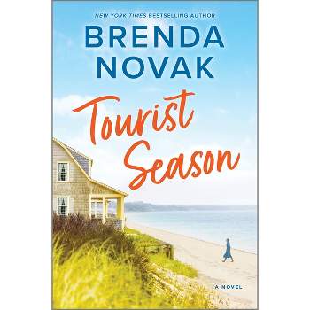 Tourist Season - by Brenda Novak