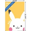 Trends International Pokémon - Pikachu Electric Type Unframed Wall Poster Prints - 3 of 4