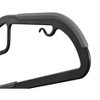 DEILSY Premium Non-Slip Heavy-Duty Plastic Hangers with 360° Swivel Hook – 40 Pack - 4 of 4