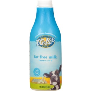 T.G. Lee Milk - 1 of 4