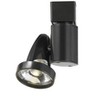 Cal Lighting Dimmable 10W intergrated LED Track Fixture. 700 Lumen, 3300K - 2 of 4