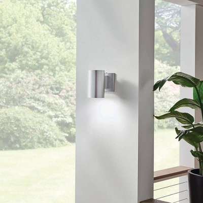 Kichler Lighting 1 - Light Wall Light in  White