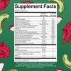 MaryRuth's Morning Multivitamin Liquid + Hair Growth, Dragonfruit Melon, 30 oz - 2 of 4