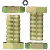 BePuzzled NUTCASE Hanayama Cast Metal Brain Teaser Puzzle, Level 6, Ages 12+, Brainteaser - 2 of 3