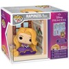 Funko - Funko POP! Nooks: Disney Princess: Tangled - Rapunzel in Tower - 2 of 2