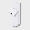 Pair of Thieves Men's 3+1 BOWO Ankle Socks - 6-12 - 2 of 4