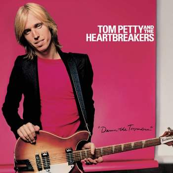 Tom Petty And The Heartbreakers - Damn The Torpedoes (CD)