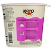 Koyo Spicy Szechuan Ramen - Case of 6/2.1 oz - 3 of 4