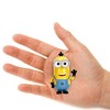 Jada Toys Minions 2.5 Inch MetalFigs 4-Pack - 4 of 4