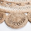 Natural Fiber NF160 Hand Woven Indoor Rugs - Safavieh - 3 of 3