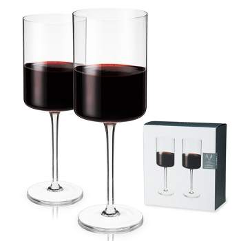 Buy Wholesale Hong Kong SAR Insulated Double Wall Glass Wine Cup Crystal Whiskey  Glasses & Wine Cup Crystal Whiskey Glasses at USD 2.5
