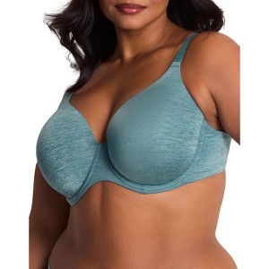 Adore Me Women's Abellinaa Demi Bra - 1 of 2