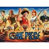 Ravensburger One Piece The Adventures of the Straw Hat Pirates Jigsaw Puzzle - 500pc - 2 of 4