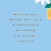 Carlton Cards 'Grateful for You' Birthday Card - 3 of 4