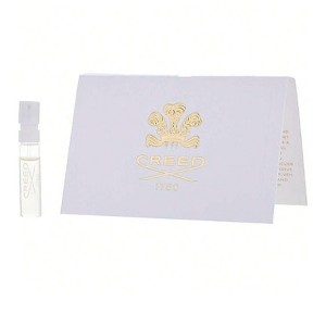 Creed Carmina By Creed Women Eau De Parfum Spray Vial Violet, Cashmere Wood, Peony, May Rose, Myrhh 2023  Perfume - 1 of 1
