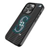 Keyscaper MLB Text Backdrop MagSafe Compatible Cell Phone Case for iPhone 16 Plus - 2 of 4