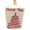 Old World Christmas 2.75 In Chinese Take-Out Food Container Tree Ornaments - 2 of 3