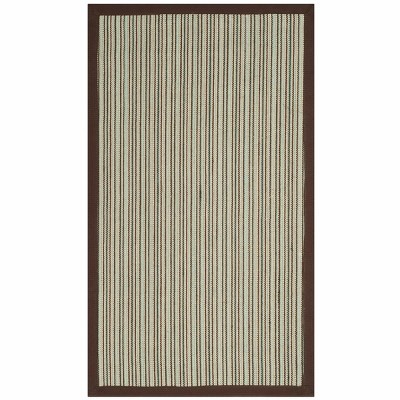 Natural Fiber NF132 Power Loomed Indoor Rugs - Safavieh