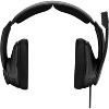 EPOS GSP 302 Wired Gaming Headset for PC, PS5, PS4, Xbox Series X, Xbox One, Nintendo Switch, Mac - Black - Refurbished - 2 of 4