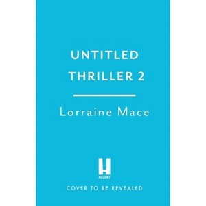 New Lorraine Mace - (Paperback) - 1 of 1