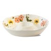 tagltd Bee Floral Chip And Dip - 2 of 3
