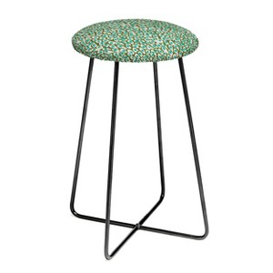 Holli Zollinger Baha Counter Stool - Deny Designs - 1 of 2