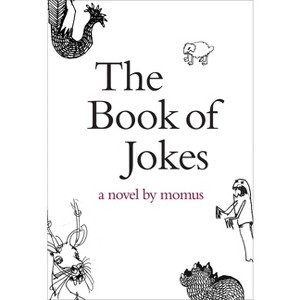 Book of Jokes - (British Literature) by  Momus (Paperback) - 1 of 1