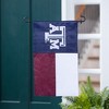 Evergreen NCAA Texas A&M Garden Applique Flag 12.5 x 18 Inches Indoor Outdoor Decor - 2 of 2