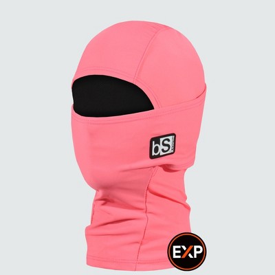 BlackStrap Kids' Expedition Hood Balaclava Face Mask