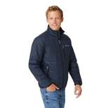 Free Country Men's FreeCycle® Stimson Puffer Jacket