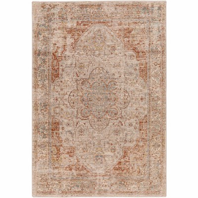 Hauteloom Marieville Luxe Performance Rug