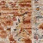 cream, denim, rust, lightgray, mediumgray, iceblue