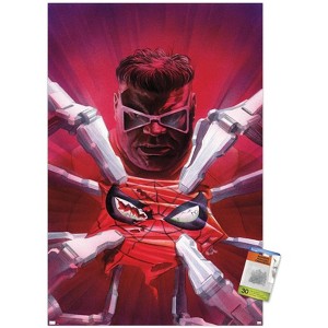 Trends International Marvel Comics - Doctor Octopus - The Amazing Spider-Man #20 Unframed Wall Poster Prints - 1 of 4