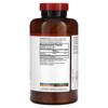 Olympian Labs Magnesium Citrate, 400 mg, 300 Vegetarian Capsules (133 mg per Capsule) - 2 of 2
