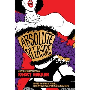 Absolute Pleasure - by  Margot Atwell (Paperback) - 1 of 1
